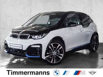BMW i3 (Bild 1/19)