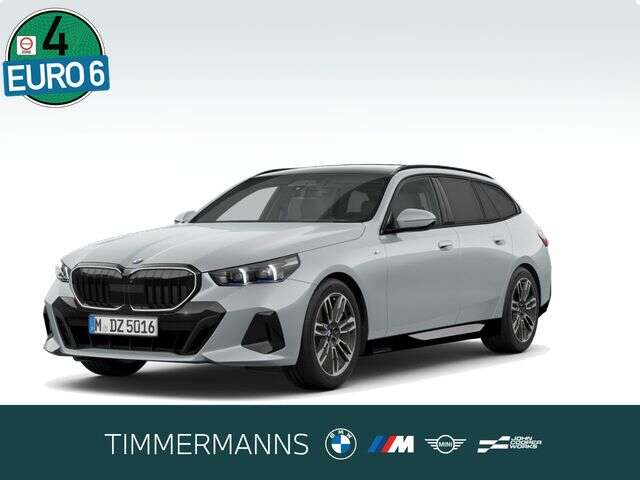 BMW 520 (Bild 1/5)