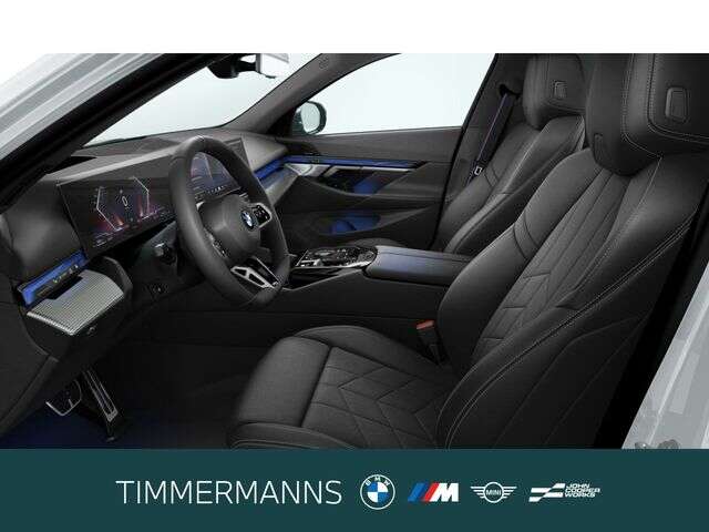 BMW 520 (Bild 3/5)