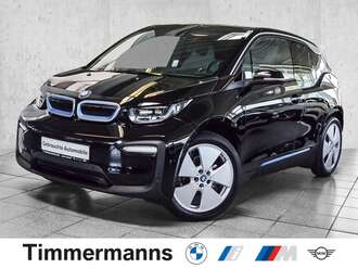 BMW i3 (Bild 1/19)