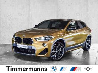 BMW X2 (Bild 1/6)