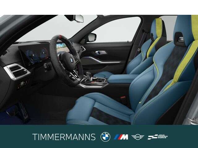 BMW M3 (Bild 3/5)