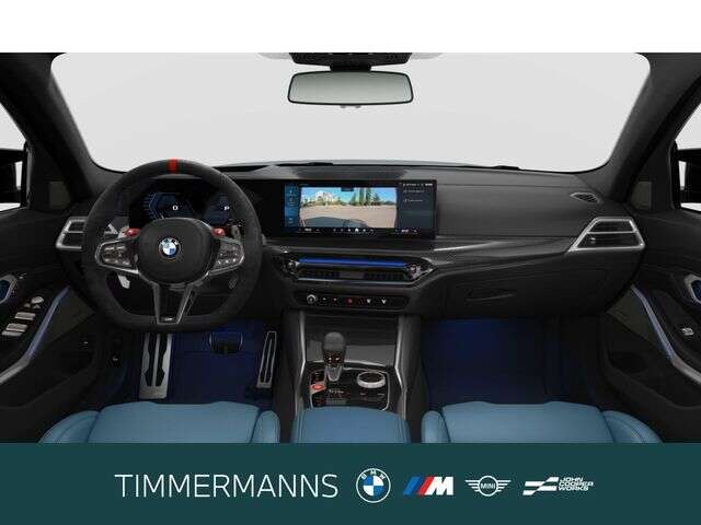 BMW M3 (Bild 4/5)