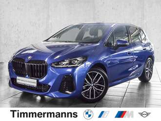BMW 218 Active Tourer (Bild 1/21)