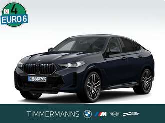 BMW X6 (Bild 1/5)