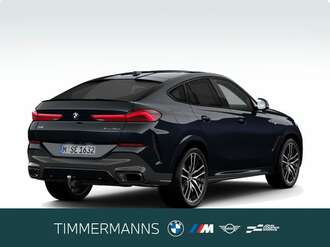BMW X6 (Bild 2/5)