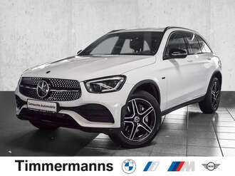 Mercedes-Benz GLC 300 (Bild 1/2)
