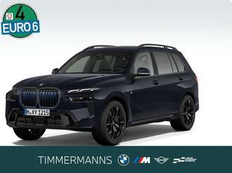 BMW X7 (Bild 1/5)
