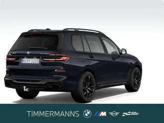BMW X7 (Bild 2/5)