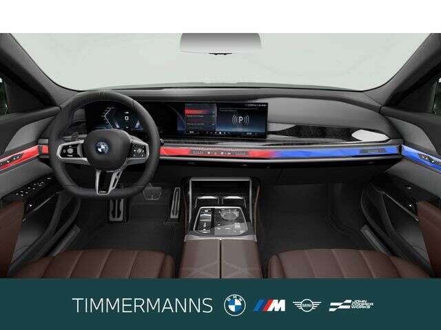 BMW M760 (Bild 4/5)