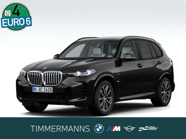 BMW X5 (Bild 1/5)