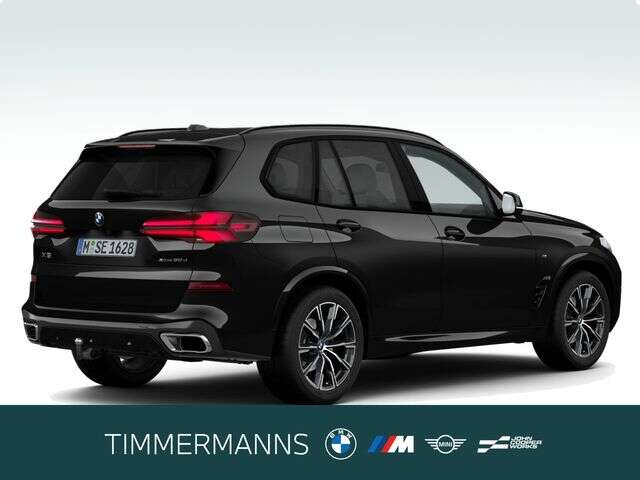 BMW X5 (Bild 5/5)