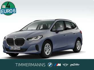 BMW 220 Active Tourer (Bild 1/5)