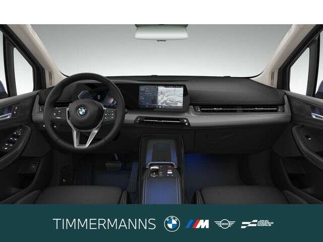 BMW 220 Active Tourer (Bild 4/5)