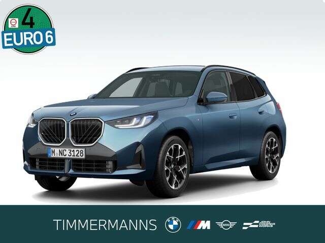 BMW X3 (Bild 1/5)
