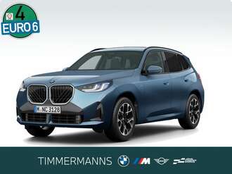 BMW X3 (Bild 1/5)