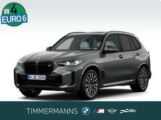 BMW X5 M60 (Bild 1/5)