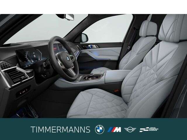 BMW X5 M60 (Bild 3/5)