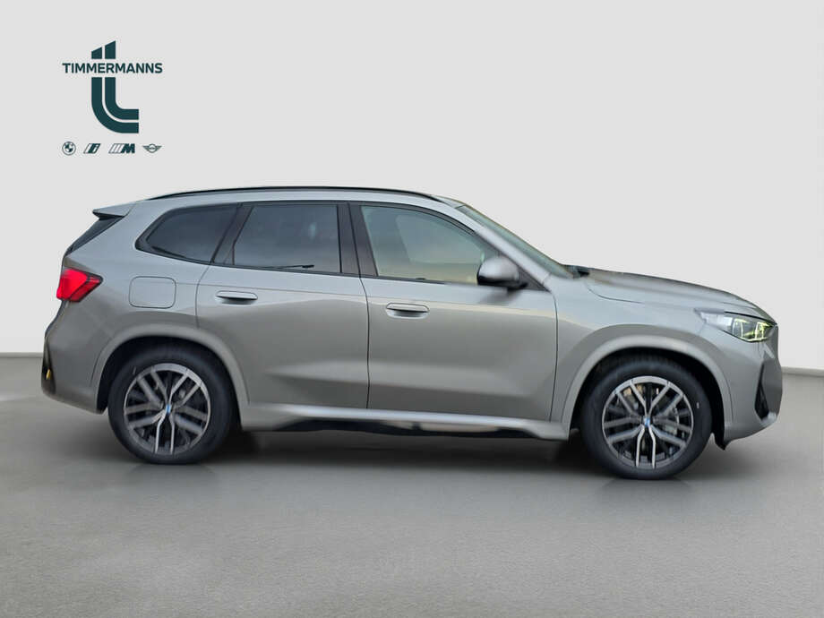 BMW X1 (Bild 6/14)
