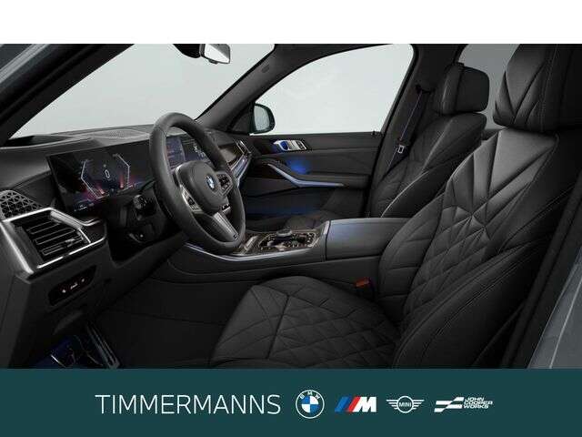 BMW X5 (Bild 3/6)