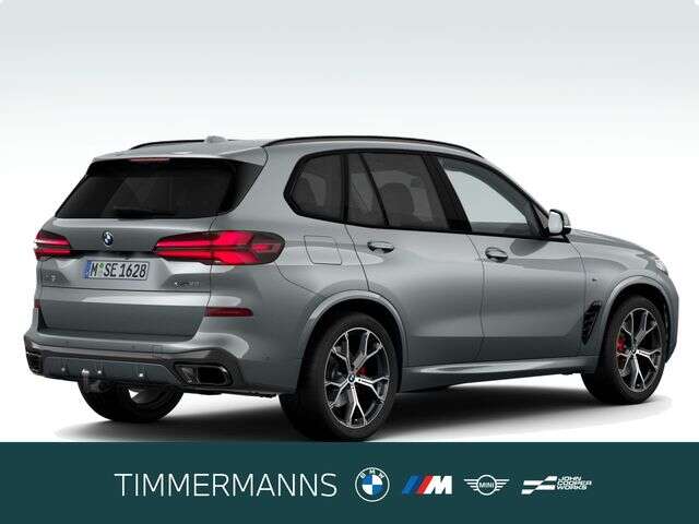BMW X5 (Bild 6/6)
