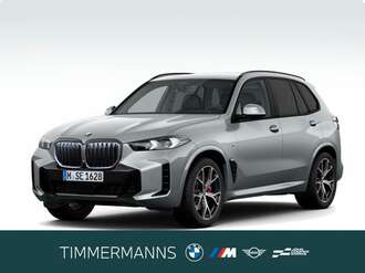 BMW X5 (Bild 1/6)