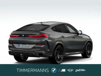 BMW X6 (Bild 2/5)