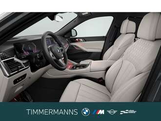 BMW X6 (Bild 3/5)