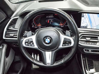 BMW X7 M50d (Bild 2/2)