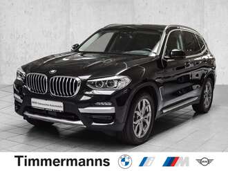 BMW X3 (Bild 1/6)