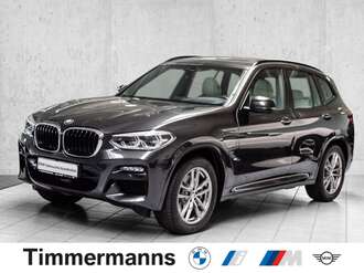 BMW X3 (Bild 1/20)