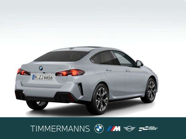 BMW 220 Gran Coupe (Bild 2/5)