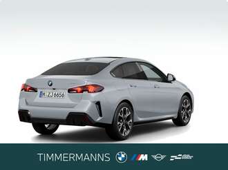 BMW 220 Gran Coupe (Bild 2/5)