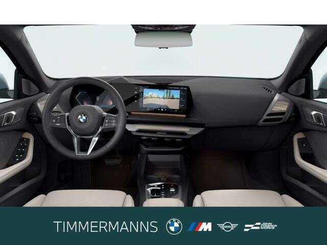 BMW 220 Gran Coupe (Bild 4/5)