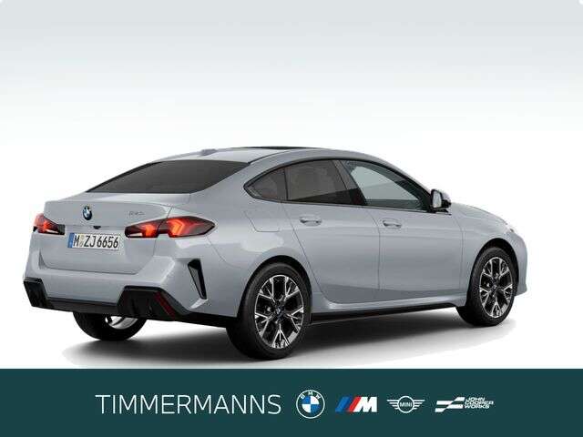 BMW 220 Gran Coupe (Bild 5/5)