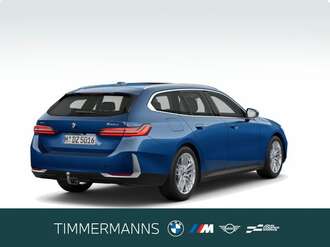 BMW 540 (Bild 2/5)