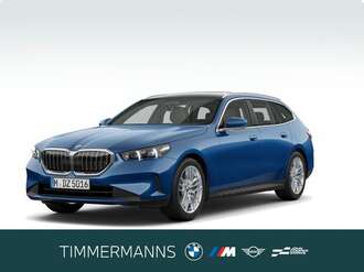 BMW 540 (Bild 1/6)