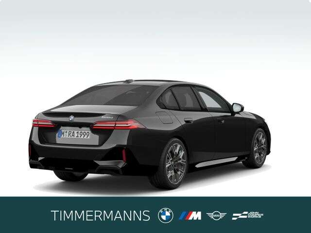 BMW 520 (Bild 2/5)