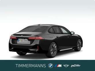 BMW 520 (Bild 2/5)