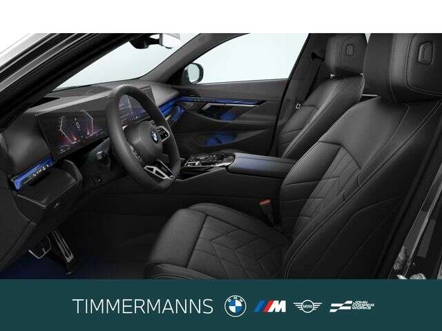 BMW 520 (Bild 3/5)