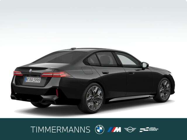 BMW 520 (Bild 5/5)