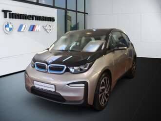 BMW i3 (Bild 1/2)