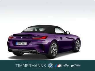 BMW Z4 M40i (Bild 2/5)