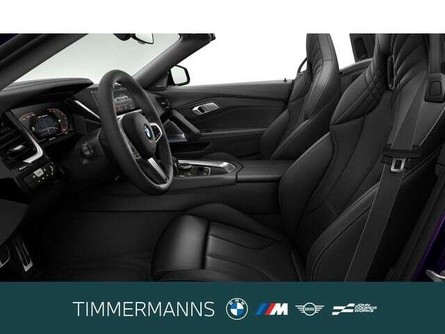 BMW Z4 M40i (Bild 3/5)