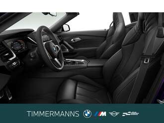 BMW Z4 M40i (Bild 3/5)