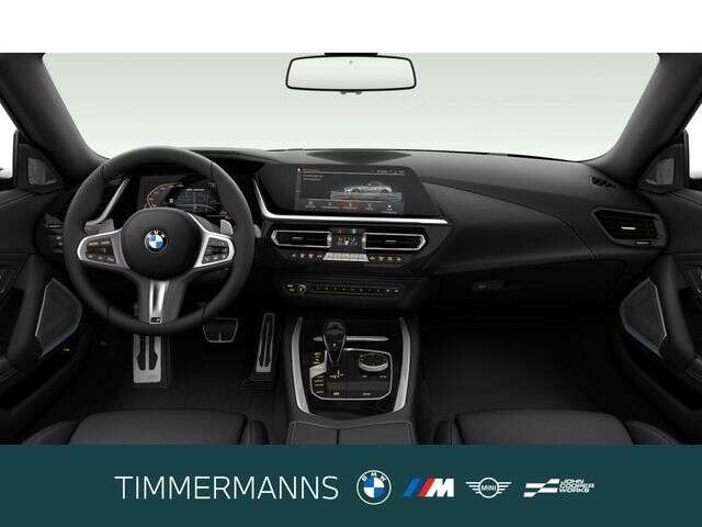 BMW Z4 M40i (Bild 4/5)