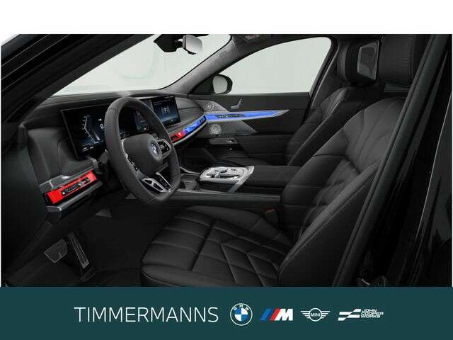 BMW M760 (Bild 3/5)