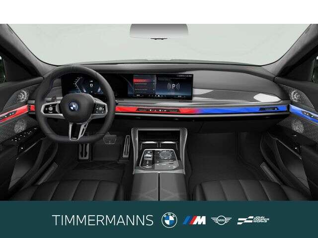 BMW M760 (Bild 4/5)