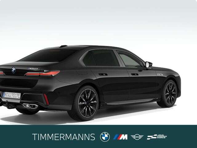 BMW M760 (Bild 5/5)