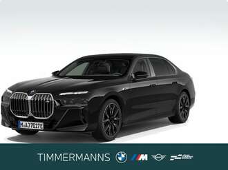 BMW M760 (Bild 1/6)